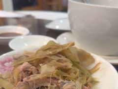 -腰记饭店(龙源路店)