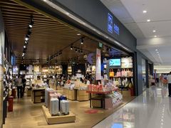 -九木杂物社(恒隆广场店)