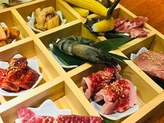 -肉魁屋·烧肉·烧鸟·酒场(高新店)