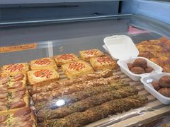 -味多美蛋糕(朝新嘉园店)