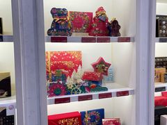-GODIVA(宁波来福士店)