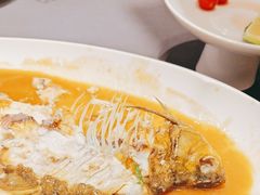 -汉水谣·江景餐厅(江滩店)