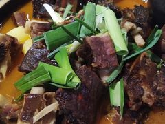 -巴土人家恩施菜馆(古德寺店)