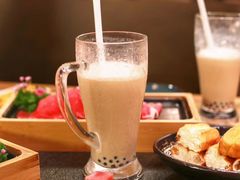 -湊湊火锅·茶憩(东城万达店)