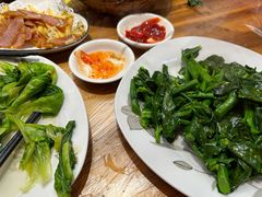 -官塘锋记鱼生·生腌·砂锅粥(牌坊街店)