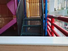 -麦当劳(佛山流行前线店)