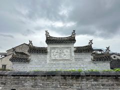 -台州府城(江南长城)