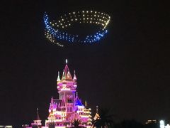 -厦门方特梦幻王国