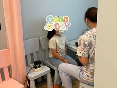 -美华丁香门诊部·全科·妇儿·口眼