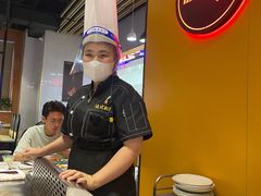 -法式利昂铁板烧主题餐厅(唐山爱琴海店)