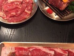 -西塔老太太泥炉烤肉(上海七宝领展广场店)