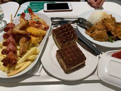 -宜家·瑞典风味餐厅(海达南街店)