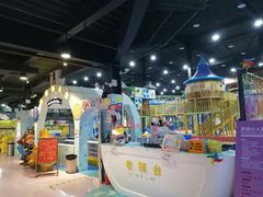-巴克创奇梦工厂