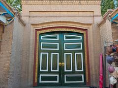 -艾提尕尔清真寺