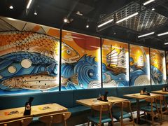 -渔米丰·广府鱼汤米线(光明广场店)