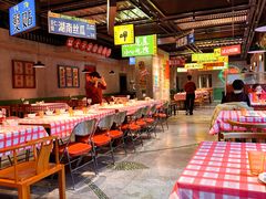 -恰八斗·猛火长沙菜(国贸店)