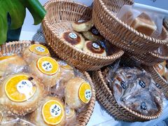 -富贵面包公司(运河店)