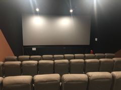 -大光明丽星VIP影城(昌里路杜比全景声店)
