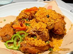 -百姓渔村(南中环店)