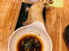 -过桥缘·过桥米线(鲁能城店)