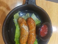 -BOPEYE·波派炸鸡(河西中央商场店)