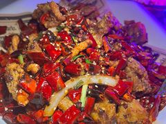 -MOSSO音乐酒吧·live house(南京旗舰店)