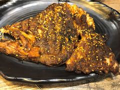 -枪火串烧·东北特色烧烤(罗湖总店)