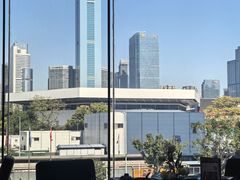 -粤海喜来登酒店·采悦轩中餐厅(天河城店)
