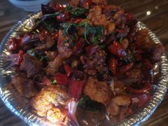 -水煮三国·川鲁江湖菜(香山店)