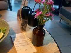 -The Diner X餐厅(青岛万象城店)