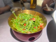 -麻都·成都菜(人民广场店)