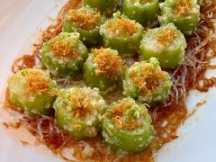 -莉莉海堂HAITANG·烤鸭(国贸商城店)
