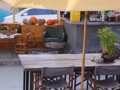 -翠田Green Field Kitchen