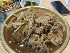 -米村拌饭(城阳万象汇店)