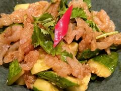 -KŌNG胶东小馆(华熙店)