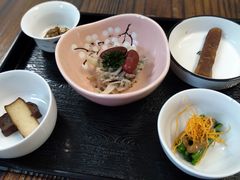 -广州素食学校·素猫豆腐(长洲码头店)