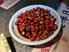 -蛙小侠(威高广场店)