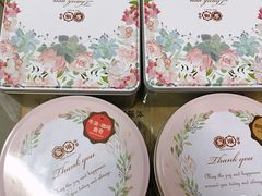 -家琳甜品(江南东店)