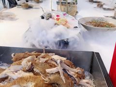 -水煮三国·川鲁江湖菜(香山店)