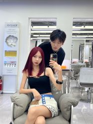 -MY HAIR ARDOR