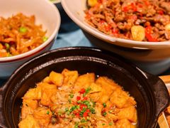 -良厨本味· 老坛剁椒鱼头(深南腾讯店)