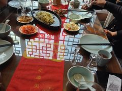 -面辣子·陕西家乡菜(长安店)