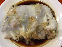 金牌鸳鸯肠-西关明记肠粉(荔枝湾店)