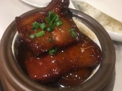 农家红烧肉-小菜园新徽菜(合肥之心城店)