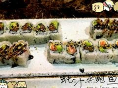 -米彩料理(西丽店)