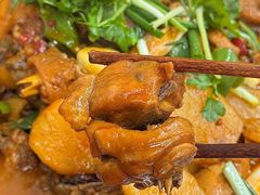 -福顺祥大盘鸡(临潼店)