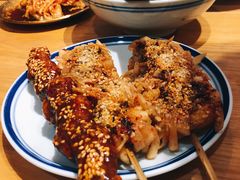 -小豆海棠(人民南路店)