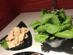 -京韵胡同·酱香羊蝎子火锅涮肉(长寿路店)