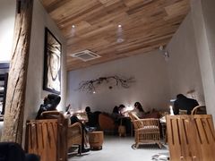 大堂-陶享时光西餐·下午茶(信河街店)