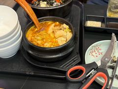 -银座苑烧肉酒场·烤活鳗(仙霞路店)